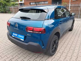 Citroen C4 Cactus - 2018