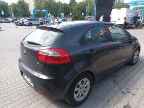 Kia Rio - 2014