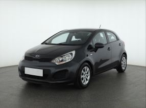 Kia Rio - 2014