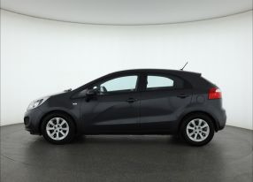 Kia Rio - 2014