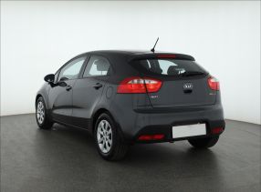 Kia Rio - 2014