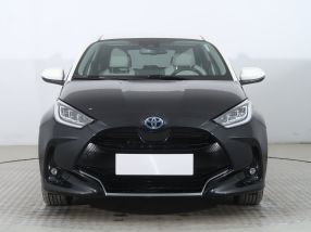 Toyota Yaris - 2020