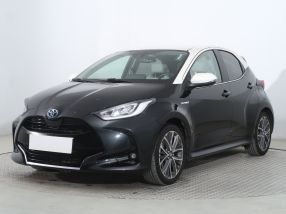 Toyota Yaris - 2020