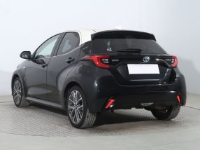 Toyota Yaris - 2020