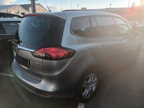Opel Zafira - 2014