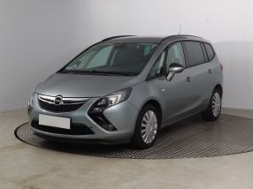 Opel Zafira - 2014