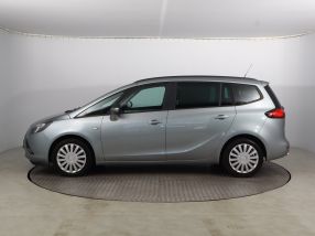 Opel Zafira - 2014