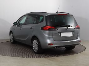 Opel Zafira - 2014