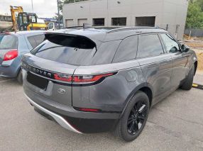 Land Rover Range Rover Velar - 2018