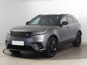 Land Rover Range Rover Velar - 2018