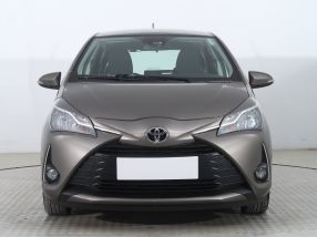 Toyota Yaris - 2018
