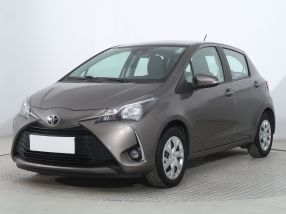 Toyota Yaris - 2018