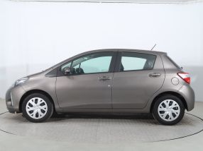 Toyota Yaris - 2018