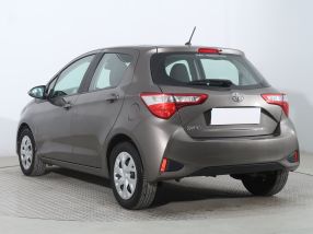Toyota Yaris - 2018