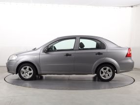 Chevrolet Aveo - 2009