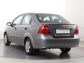 Chevrolet Aveo - 2009