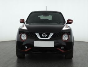 Nissan Juke - 2018