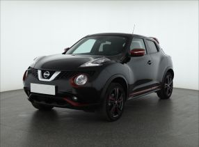 Nissan Juke - 2018