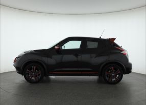 Nissan Juke - 2018