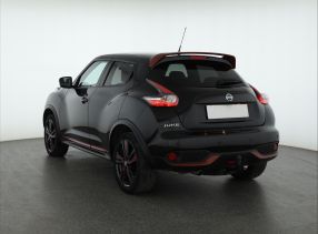 Nissan Juke - 2018