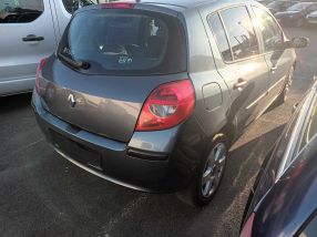 Renault Clio - 2007