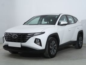 Hyundai Tucson - 2021