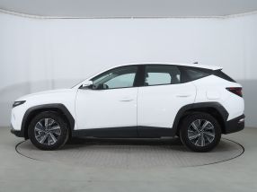 Hyundai Tucson - 2021