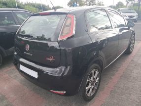 Fiat Punto - 2014