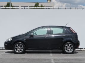 Fiat Punto - 2014