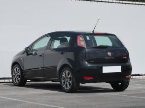 Fiat Punto - 2014