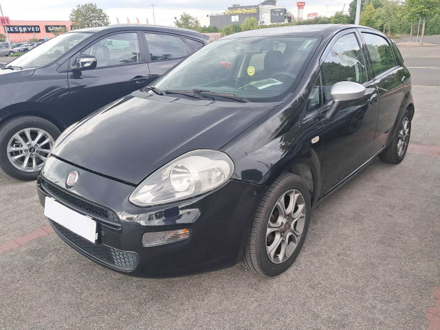Fiat Punto 2014
