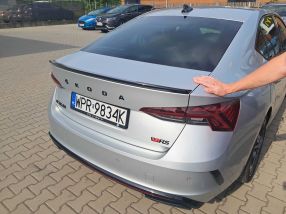 Skoda Octavia - 2022