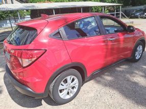 Honda HRV - 2015