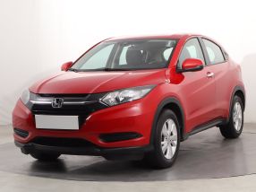 Honda HRV - 2015