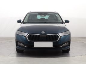 Skoda Octavia - 2020