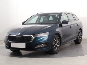 Skoda Octavia - 2020