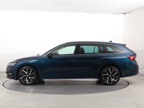 Skoda Octavia - 2020