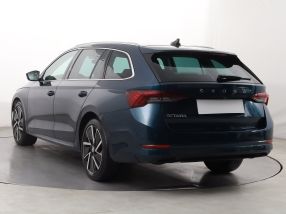 Skoda Octavia - 2020