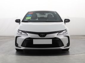 Toyota Corolla - 2021