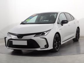 Toyota Corolla - 2021