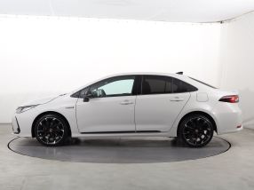 Toyota Corolla - 2021