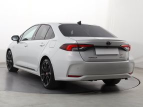 Toyota Corolla - 2021