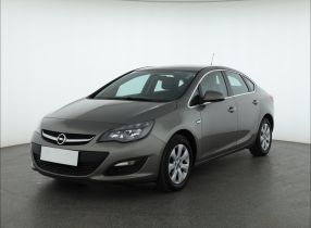 Opel Astra - 2017