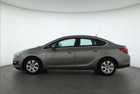 Opel Astra - 2017