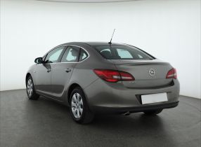 Opel Astra - 2017