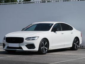 Volvo S90 - 2019