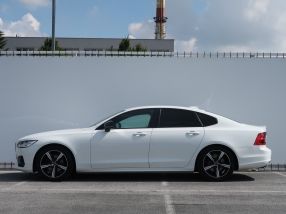 Volvo S90 - 2019