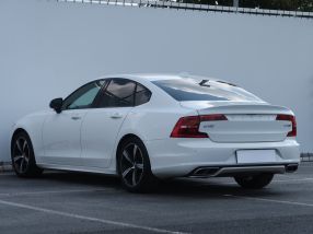 Volvo S90 - 2019