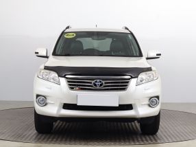 Toyota RAV 4 - 2011