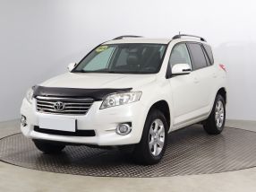 Toyota RAV 4 - 2011